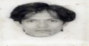 Nightwish1967 53 years old I am from Mexico/State of Mexico (edomex), Seeking Dating Friendship with Woman