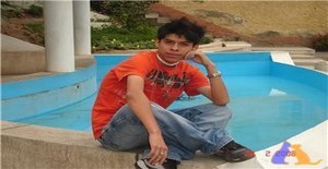 Joshu12 30 years old I am from Lima/Lima, Seeking Dating Friendship with Woman