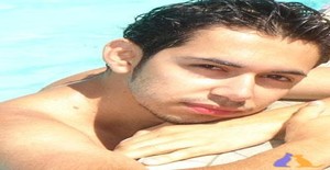Diego_torres123 37 years old I am from San José/San José, Seeking Dating Friendship with Woman