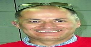 Mike404040 54 years old I am from Quito/Pichincha, Seeking Dating Friendship with Woman
