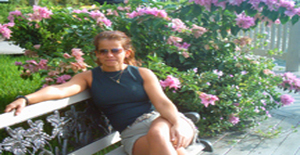 Rebeccajulia 52 years old I am from Deerfield Beach/Florida, Seeking Dating Friendship with Man