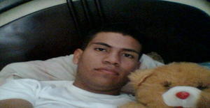 Algeorial 32 years old I am from Guayaquil/Guayas, Seeking Dating Friendship with Woman