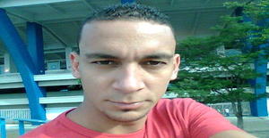 Jorgealberto 43 years old I am from Nova Iguacu/Rio de Janeiro, Seeking Dating Friendship with Woman