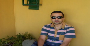 Cruspo 45 years old I am from Medellín/Antioquia, Seeking Dating Friendship with Woman
