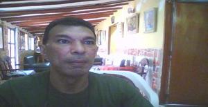 Buscandoamor14 62 years old I am from Caracas/Distrito Capital, Seeking Dating Marriage with Woman