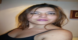 Carol32 44 years old I am from Santiago/Región Metropolitana, Seeking Dating with Man
