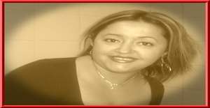 Rafaella007 48 years old I am from Santiago/Región Metropolitana, Seeking Dating Friendship with Man