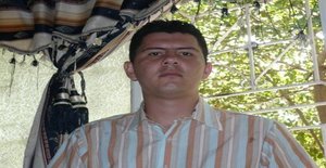 Alberto2427 36 years old I am from Ibague/Tolima, Seeking Dating with Woman