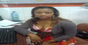 Thaynara2 37 years old I am from Maputo/Maputo, Seeking Dating Friendship with Man