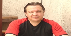 Apalusa 61 years old I am from Buenos Aires/Buenos Aires Capital, Seeking Dating with Woman