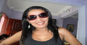 Gracinhaceu 47 years old I am from Fortaleza/Ceara, Seeking Dating Friendship with Man