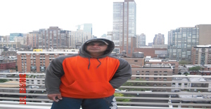 Lucianonewyork 44 years old I am from New York/New York State, Seeking Dating Friendship with Woman
