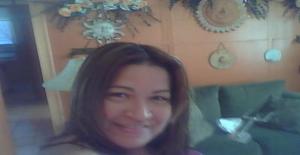 Triguena34 47 years old I am from Ponce/Ponce, Seeking Dating Friendship with Man