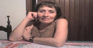 Dorysday51 70 years old I am from Tucuman/Tucumán, Seeking Dating Friendship with Man