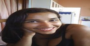 Lucianalulu 36 years old I am from Imperatriz/Maranhao, Seeking Dating Friendship with Man
