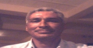 Josecamilo 60 years old I am from Caracas/Distrito Capital, Seeking Dating Friendship with Woman