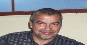 Ricardocancer69 56 years old I am from Valparaíso/Valparaíso, Seeking Dating Friendship with Woman
