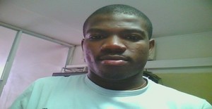 Edcrisma 35 years old I am from Luanda/Luanda, Seeking Dating with Woman