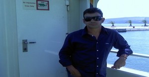 Jeep1966 51 years old I am from Lisboa/Lisboa, Seeking Dating Friendship with Woman