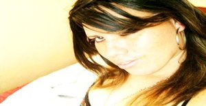 Erikah1 38 years old I am from Rio de Janeiro/Rio de Janeiro, Seeking Dating Friendship with Man