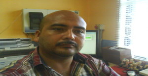 Peloncito72 49 years old I am from Tampico/Tamaulipas, Seeking Dating Friendship with Woman
