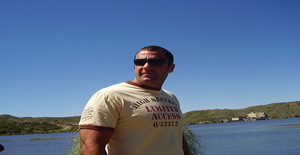 Kbzacor 42 years old I am from Godoy Cruz/Mendoza, Seeking Dating Friendship with Woman