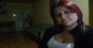 Lailucionada2007 43 years old I am from San José/San José, Seeking Dating with Man