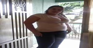 Martita01 35 years old I am from Cali/Valle Del Cauca, Seeking Dating Friendship with Man
