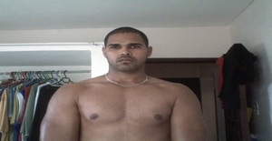 Joseluis08 42 years old I am from Santo Domingo/Santo Domingo, Seeking Dating Friendship with Woman