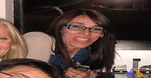 Kalola 51 years old I am from Corrientes/Corrientes, Seeking Dating Friendship with Man