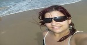 Estrelinhatbs 35 years old I am from Recife/Pernambuco, Seeking Dating Friendship with Man