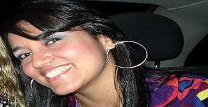 Ayelic 36 years old I am from Imperatriz/Maranhao, Seeking Dating Friendship with Man