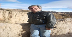 Robert_yabor 67 years old I am from Los Polvorines/Buenos Aires Province, Seeking Dating Friendship with Woman