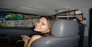 Alinemaia 36 years old I am from Sao Paulo/Sao Paulo, Seeking Dating Friendship with Man