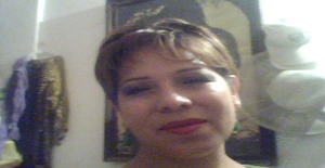 Solamenteara 58 years old I am from Lazaro Cardenas/Michoacan, Seeking Dating with Man