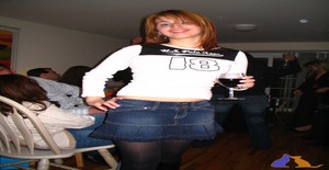 Tateamacll 38 years old I am from Newark/New Jersey, Seeking Dating Friendship with Man