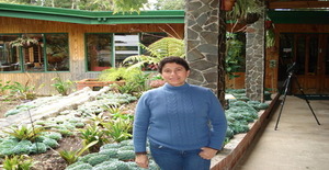 Cmt 60 years old I am from San José/San José, Seeking Dating Friendship with Man
