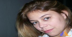 Milasssss 41 years old I am from Carapicuiba/Sao Paulo, Seeking Dating with Man