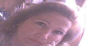 Cecilia1963 57 years old I am from Valparaíso/Valparaíso, Seeking Dating Friendship with Man
