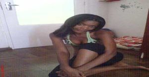 Janava 37 years old I am from Luanda/Luanda, Seeking Dating with Man
