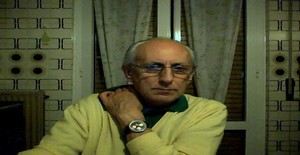 Charlyp 75 years old I am from Alba/Piemonte, Seeking Dating with Woman