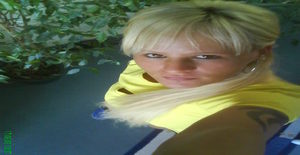 Dido1983 37 years old I am from Delitzsch/Sachsen, Seeking Dating Friendship with Man