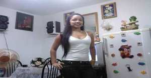Arletys89 32 years old I am from Ciudad de la Habana/la Habana, Seeking Dating Friendship with Man
