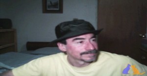 Lonerock 60 years old I am from Milwaukee/Wisconsin, Seeking Dating Friendship with Woman