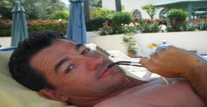 Epicureanfrench 52 years old I am from Vendargues/Languedoc-roussillon, Seeking Dating with Woman