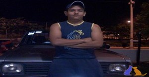 Julitop 30 years old I am from Guayaquil/Guayas, Seeking Dating with Woman