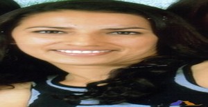 Jazmary 43 years old I am from Quito/Pichincha, Seeking Dating Friendship with Man