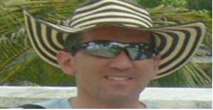 Derick720 48 years old I am from Bogota/Bogotá dc, Seeking Dating Friendship with Woman