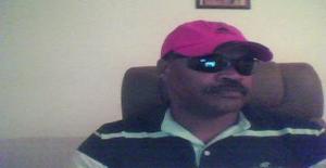 Acantapedra 53 years old I am from Luanda/Luanda, Seeking Dating Friendship with Woman