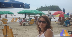 Gisle5 66 years old I am from Posadas/Misiones, Seeking Dating Marriage with Man